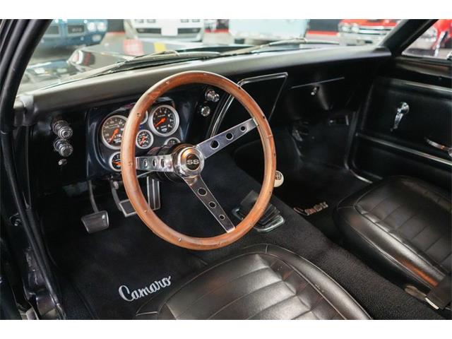 1967 Chevrolet Camaro (CC-2065502) for sale in Homer City, Pennsylvania
