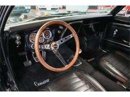 1967 Chevrolet Camaro (CC-2065502) for sale in Homer City, Pennsylvania