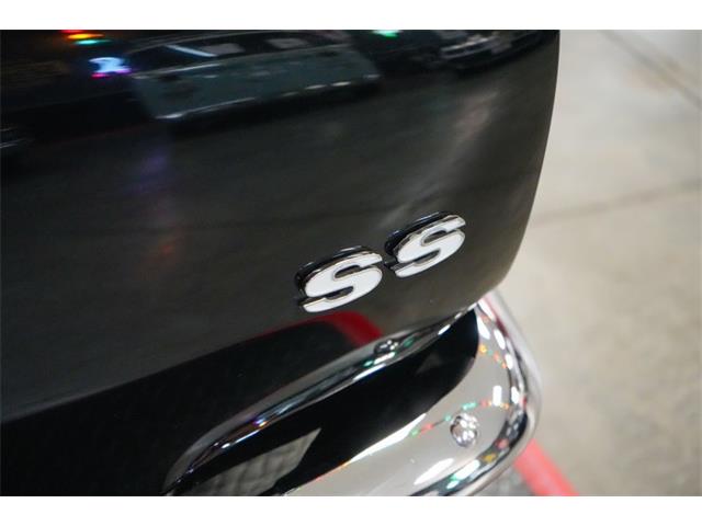 1967 Chevrolet Camaro (CC-2065502) for sale in Homer City, Pennsylvania