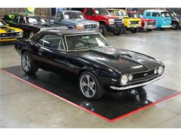 1967 Chevrolet Camaro (CC-2065502) for sale in Homer City, Pennsylvania