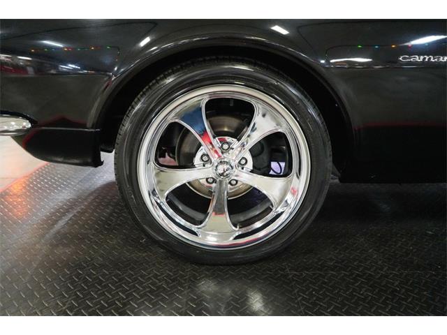 1967 Chevrolet Camaro (CC-2065502) for sale in Homer City, Pennsylvania