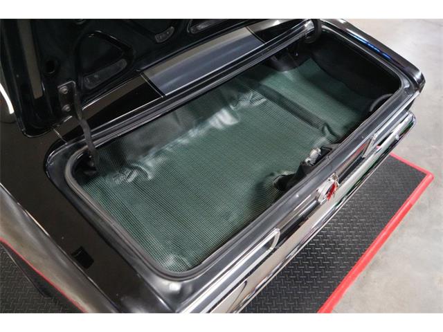 1967 Chevrolet Camaro (CC-2065502) for sale in Homer City, Pennsylvania