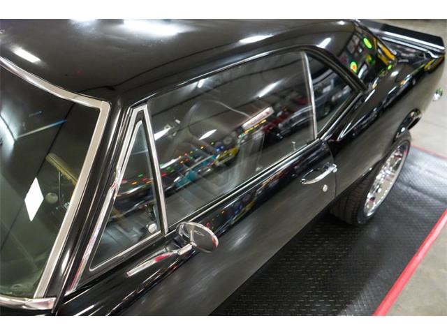 1967 Chevrolet Camaro (CC-2065502) for sale in Homer City, Pennsylvania