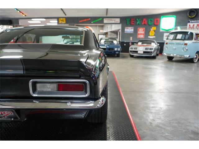 1967 Chevrolet Camaro (CC-2065502) for sale in Homer City, Pennsylvania