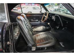 1967 Chevrolet Camaro (CC-2065502) for sale in Homer City, Pennsylvania
