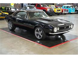 1967 Chevrolet Camaro (CC-2065502) for sale in Homer City, Pennsylvania