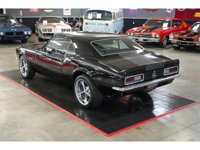 1967 Chevrolet Camaro (CC-2065502) for sale in Homer City, Pennsylvania