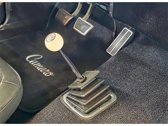 1967 Chevrolet Camaro (CC-2065502) for sale in Homer City, Pennsylvania