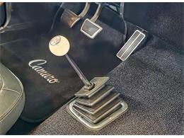 1967 Chevrolet Camaro (CC-2065502) for sale in Homer City, Pennsylvania