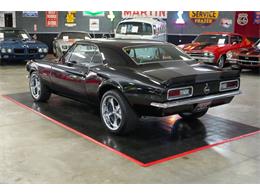 1967 Chevrolet Camaro (CC-2065502) for sale in Homer City, Pennsylvania