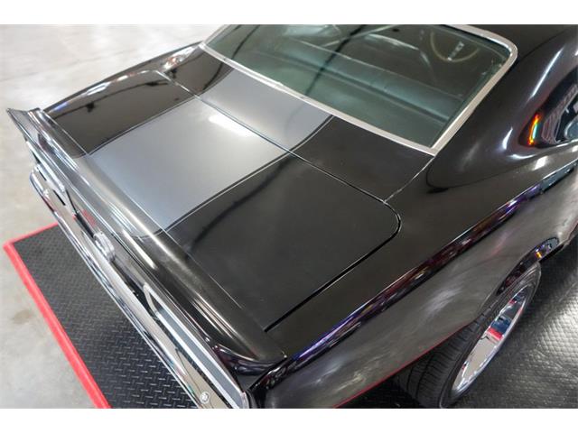 1967 Chevrolet Camaro (CC-2065502) for sale in Homer City, Pennsylvania