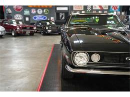 1967 Chevrolet Camaro (CC-2065502) for sale in Homer City, Pennsylvania