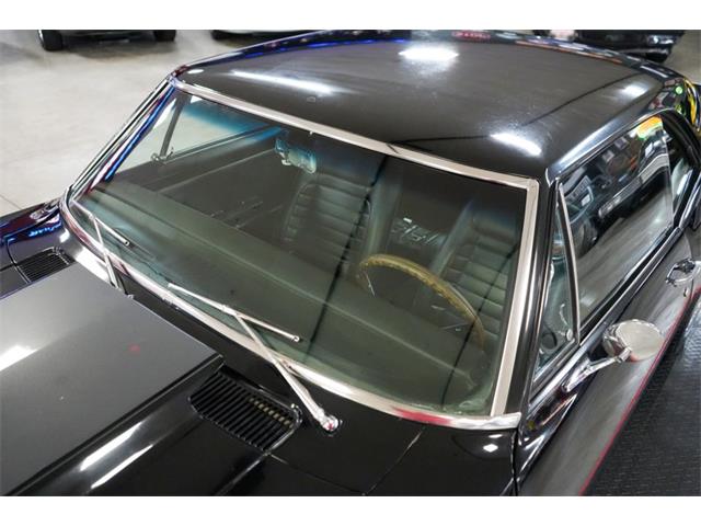 1967 Chevrolet Camaro (CC-2065502) for sale in Homer City, Pennsylvania