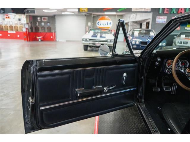 1967 Chevrolet Camaro (CC-2065502) for sale in Homer City, Pennsylvania