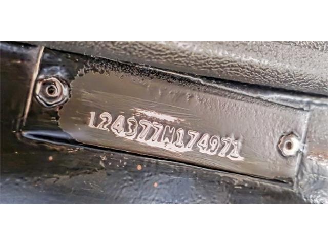 1967 Chevrolet Camaro (CC-2065502) for sale in Homer City, Pennsylvania