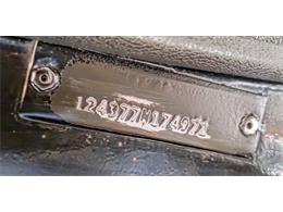 1967 Chevrolet Camaro (CC-2065502) for sale in Homer City, Pennsylvania