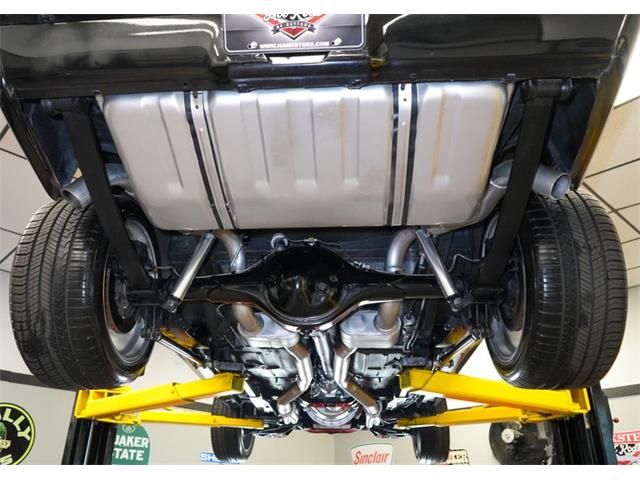 1967 Chevrolet Camaro (CC-2065502) for sale in Homer City, Pennsylvania