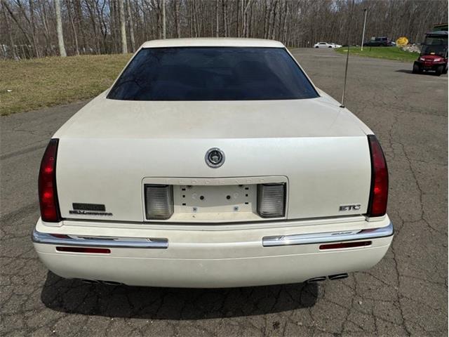 1999 Cadillac Eldorado (CC-2065503) for sale in Carlisle, Pennsylvania