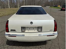 1999 Cadillac Eldorado (CC-2065503) for sale in Carlisle, Pennsylvania