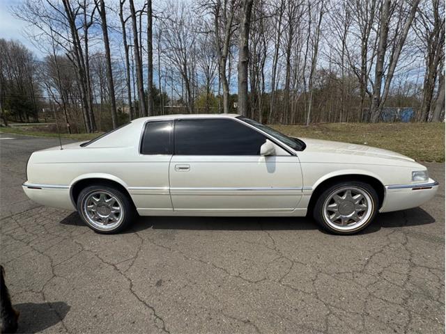 1999 Cadillac Eldorado (CC-2065503) for sale in Carlisle, Pennsylvania