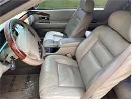 1999 Cadillac Eldorado (CC-2065503) for sale in Carlisle, Pennsylvania