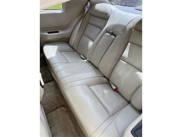 1999 Cadillac Eldorado (CC-2065503) for sale in Carlisle, Pennsylvania