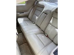 1999 Cadillac Eldorado (CC-2065503) for sale in Carlisle, Pennsylvania