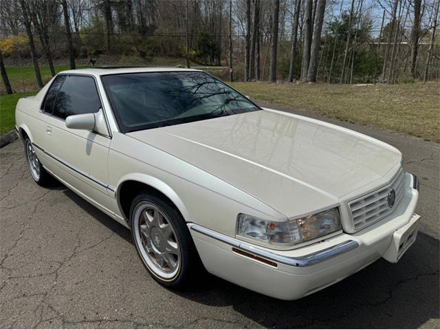 1999 Cadillac Eldorado (CC-2065503) for sale in Carlisle, Pennsylvania