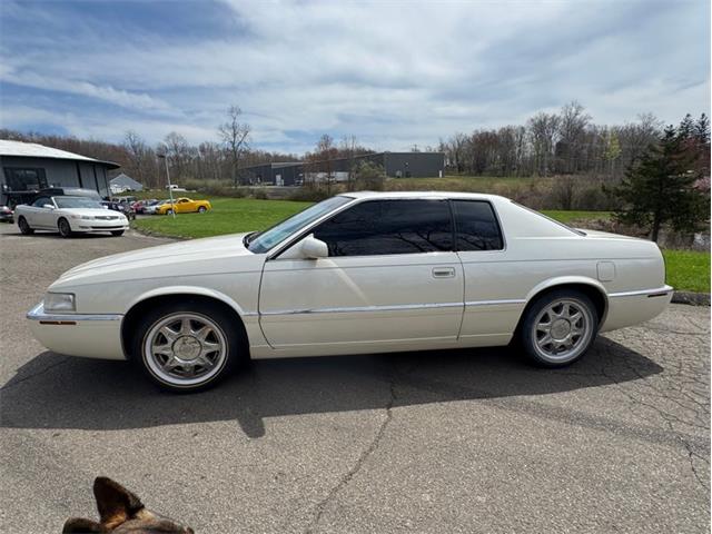 1999 Cadillac Eldorado (CC-2065503) for sale in Carlisle, Pennsylvania