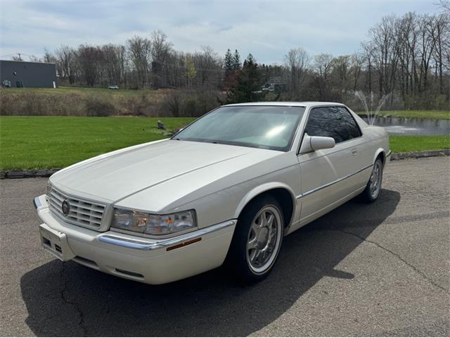 1999 Cadillac Eldorado (CC-2065503) for sale in Carlisle, Pennsylvania