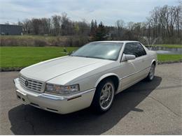1999 Cadillac Eldorado (CC-2065503) for sale in Carlisle, Pennsylvania