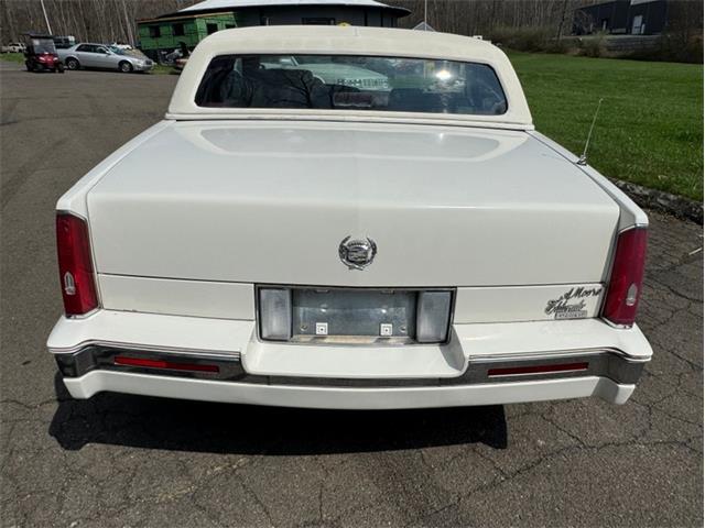 1988 Cadillac Eldorado (CC-2065504) for sale in Carlisle, Pennsylvania