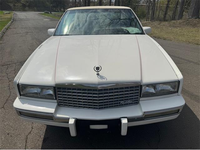 1988 Cadillac Eldorado (CC-2065504) for sale in Carlisle, Pennsylvania
