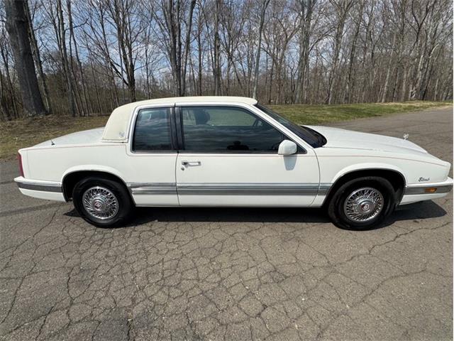 1988 Cadillac Eldorado (CC-2065504) for sale in Carlisle, Pennsylvania
