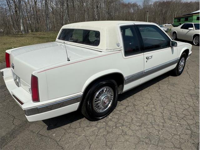 1988 Cadillac Eldorado (CC-2065504) for sale in Carlisle, Pennsylvania