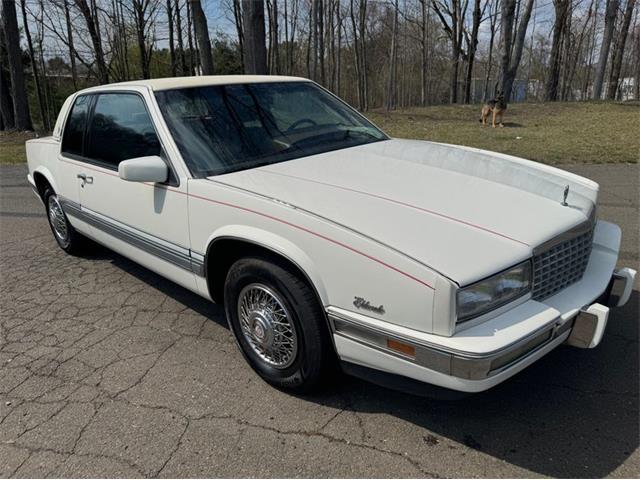 1988 Cadillac Eldorado (CC-2065504) for sale in Carlisle, Pennsylvania