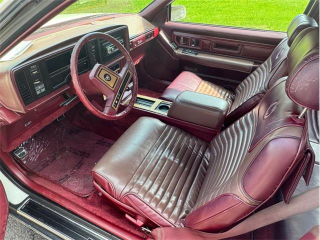1988 Cadillac Eldorado (CC-2065504) for sale in Carlisle, Pennsylvania