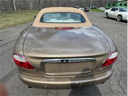 2001 Jaguar XK8 (CC-2065505) for sale in Carlisle, Pennsylvania