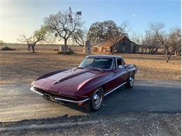 1965 Chevrolet Corvette (CC-2065506) for sale in Fredericksburg, Texas