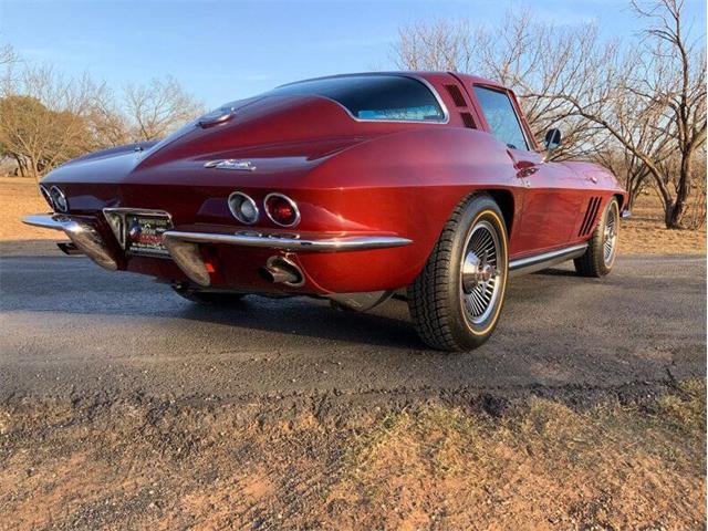 1965 Chevrolet Corvette (CC-2065506) for sale in Fredericksburg, Texas