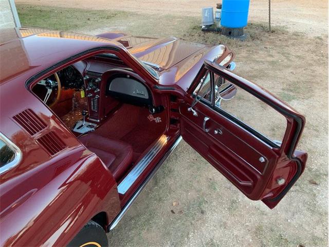 1965 Chevrolet Corvette (CC-2065506) for sale in Fredericksburg, Texas