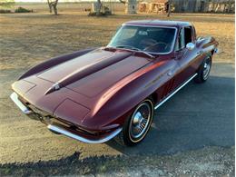1965 Chevrolet Corvette (CC-2065506) for sale in Fredericksburg, Texas
