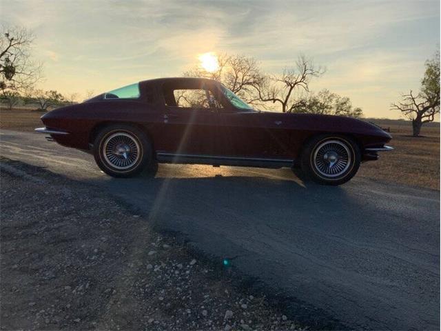 1965 Chevrolet Corvette (CC-2065506) for sale in Fredericksburg, Texas