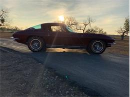 1965 Chevrolet Corvette (CC-2065506) for sale in Fredericksburg, Texas