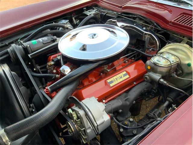 1965 Chevrolet Corvette (CC-2065506) for sale in Fredericksburg, Texas