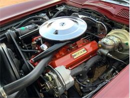 1965 Chevrolet Corvette (CC-2065506) for sale in Fredericksburg, Texas