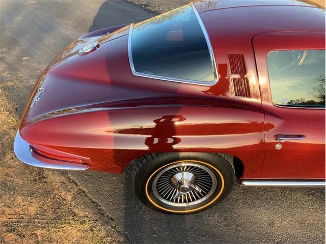 1965 Chevrolet Corvette (CC-2065506) for sale in Fredericksburg, Texas