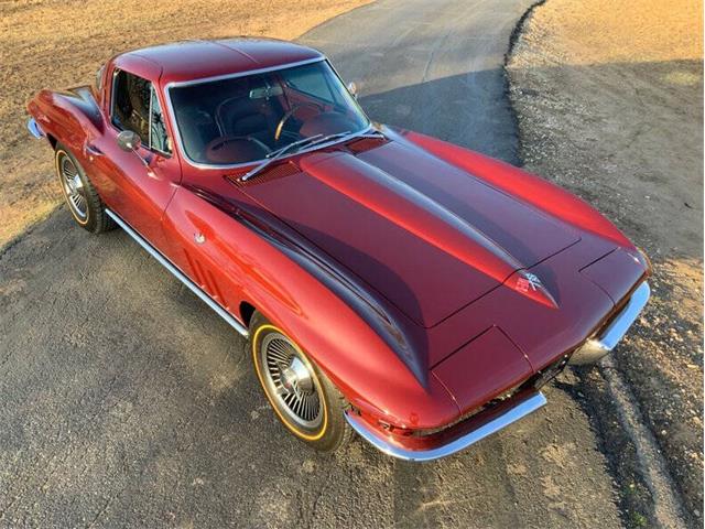 1965 Chevrolet Corvette (CC-2065506) for sale in Fredericksburg, Texas