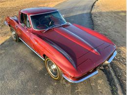 1965 Chevrolet Corvette (CC-2065506) for sale in Fredericksburg, Texas