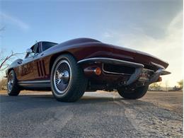 1965 Chevrolet Corvette (CC-2065506) for sale in Fredericksburg, Texas